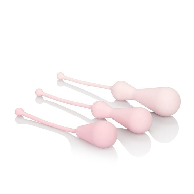 Inspire Pelvic Strength Trainer - Enhance Intimacy Love Eggs and Kegel Exercisers