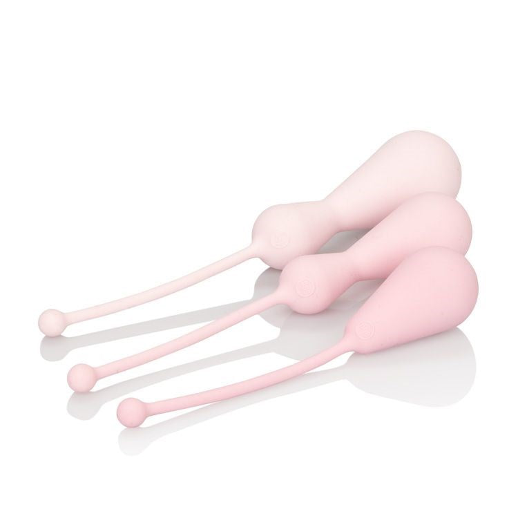 Inspire Pelvic Strength Trainer - Enhance Intimacy Love Eggs and Kegel Exercisers
