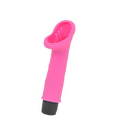 Intimate Touches 2.0 Silicone Stimulator Clit Ticklers and Pulsators