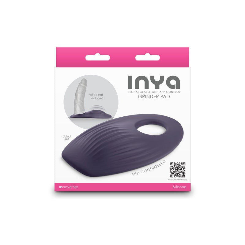 INYA Grinder G-Spot Vibrators