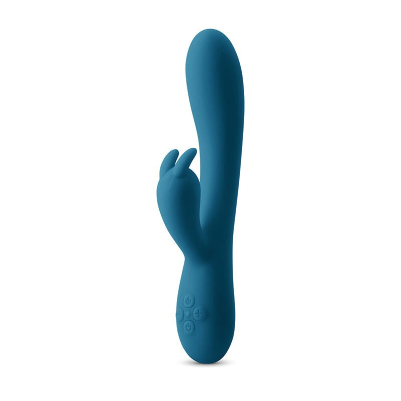 INYA Luv Bunny - Silky Soft Vibrations for Intimate Bliss Rabbit Vibrators