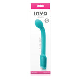 Inya Oh My G G-Spot Vibrators