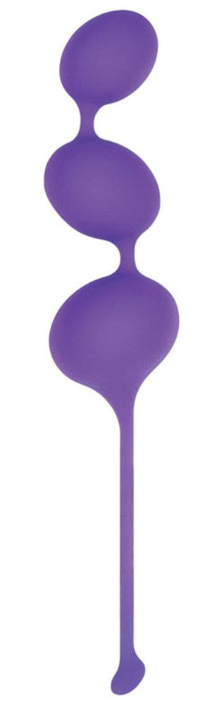 Inya Orgasmic Balls Purple Personal Massagers