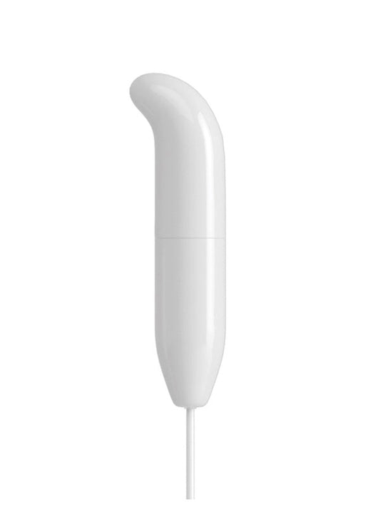 Pipedream iSex Usb Rechargeable G-Spot Massager - G-Spot Vibrators