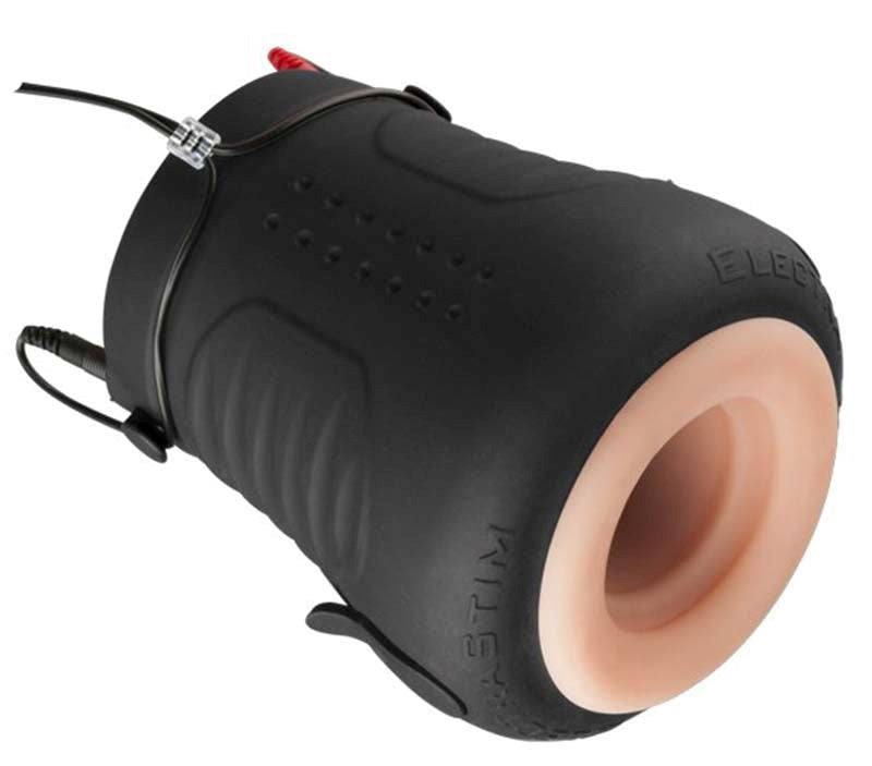 Jack Socket Electro Stroker Electro Sex