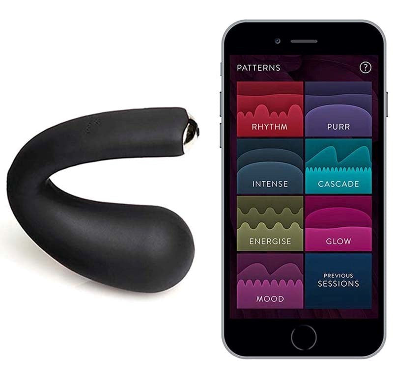 Je Joue Dua Fuchsia Luxury Sex Toys