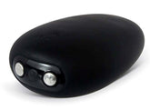 Je Joue Mimi Soft Black Mini Adult Vibrator Waterproof Vibrators