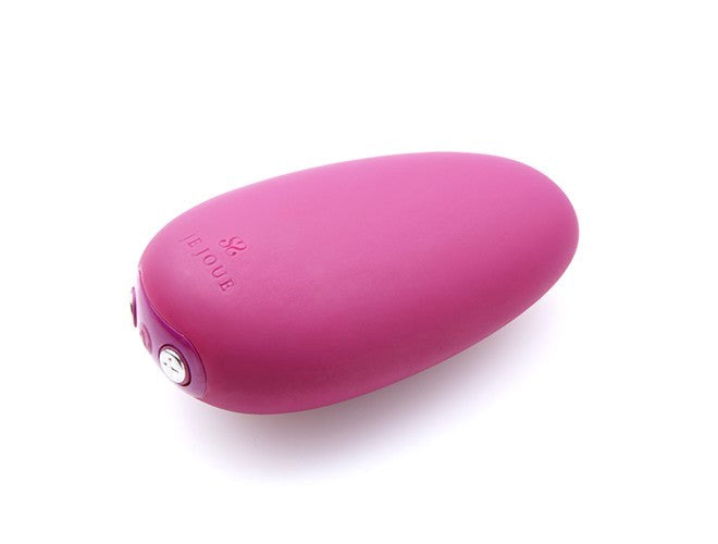 Je Joue Mimi Soft Purple - Luxury Clitoral Stimulator for Pinpoint Pleasure Luxury Sex Toys