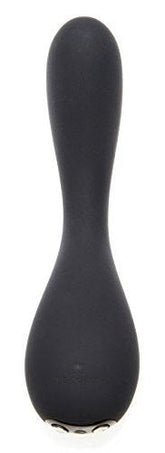 Luxurious G-Spot Massager - Uma Black by Je Joue Luxury Sex Toys