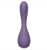 Je Joue Uma Purple - Premium Silicone for Powerful G-Spot Stimulation Luxury Sex Toys