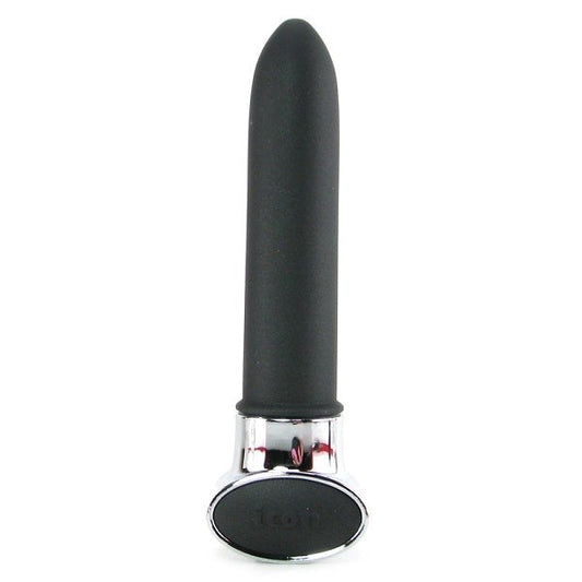 Je T'Aime 5inch Cinq Noir Personal Massagers