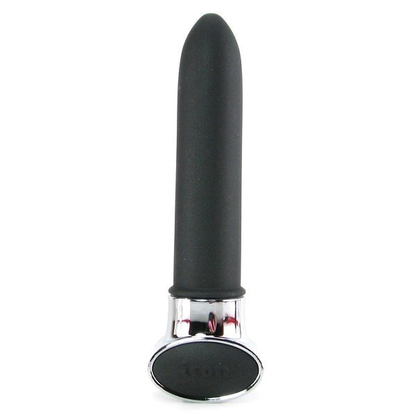 Je T'Aime 5inch Cinq Noir Personal Massagers