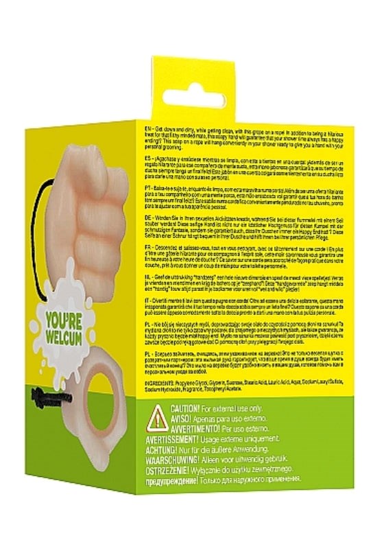 Jerk it Soap Sex Games, Coupons and Tricks