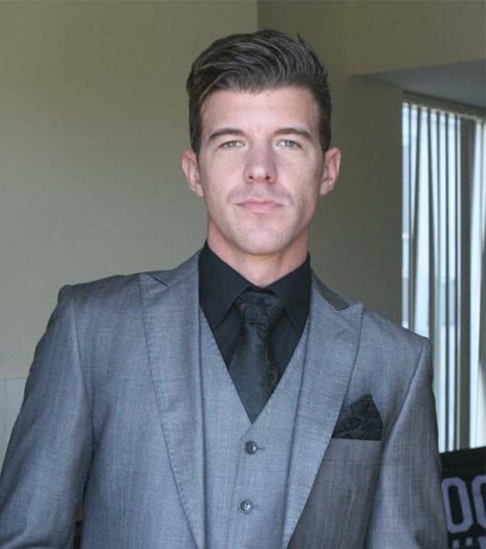 JJ Knight Supercock 12Inch Realistic Dildos