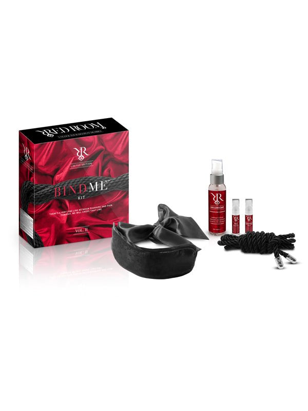 Sensual Exploration Kit - Unlock Deeper Intimacy with JO Sex Kits