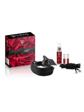 Sensual Exploration Kit - Unlock Deeper Intimacy with JO Sex Kits