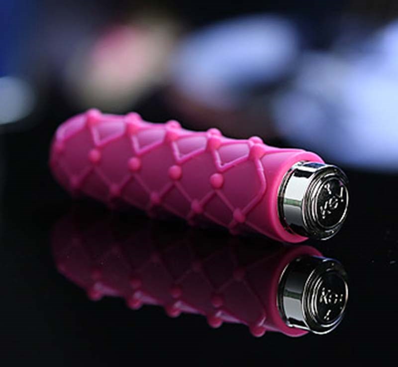 Jopen Key Charms Lace Waterproof Vibrators