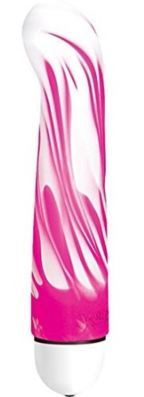 Joydivision Joystick Flic Flac Pink-White G-Spot Vibrators