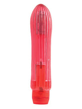 Pipedream Juicy Jewels Ruby Red Bullet Vibrator Waterproof Vibrators