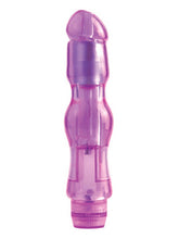 Pipedream Juicy Jewels Violet Mood Adult Massager Waterproof Vibrators