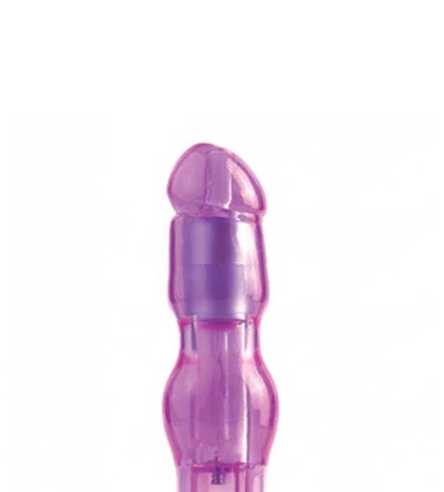 Pipedream Juicy Jewels Violet Mood Adult Massager Waterproof Vibrators