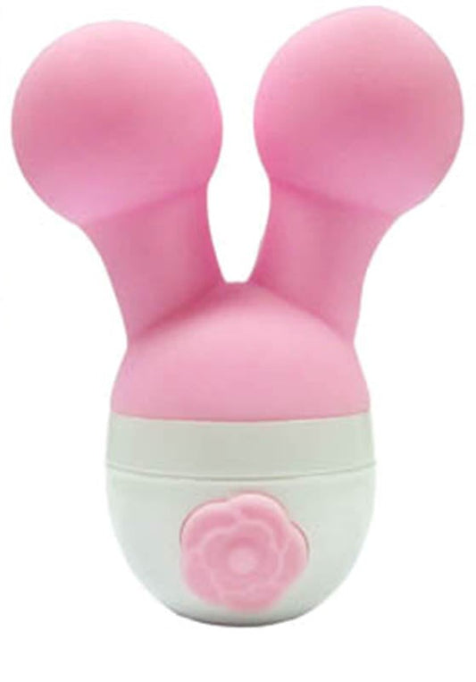 Kawaii 8 - Discreet Dual Pleasure for Elevated Intimacy Personal Massagers