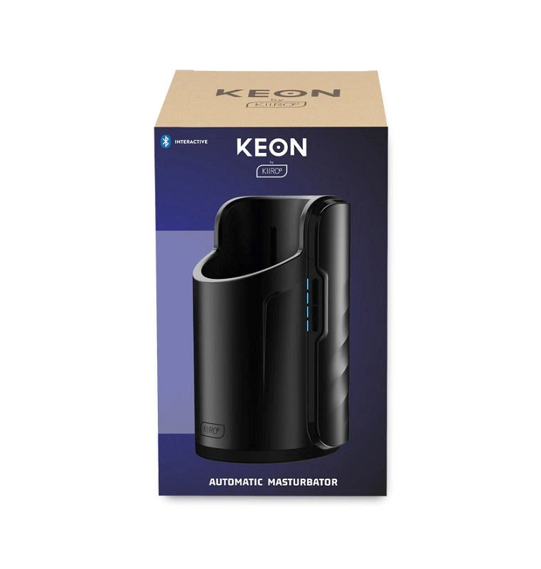 Keon by Kiiroo Luxury Sex Toys