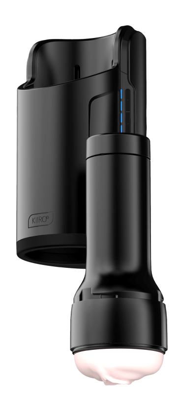 Kiiroo Keon Stroker Pack Luxury Sex Toys