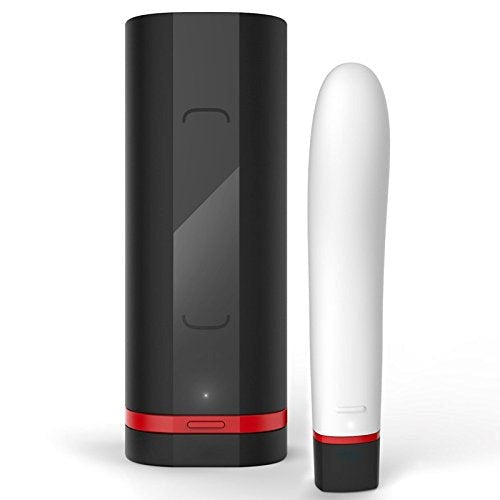 Kiiroo Pearl Remote Control Vibrators