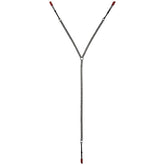 Kink Pinch Nipple & Clit Tweezer Clips with Silicone Tips Nipple and Clit Clamps