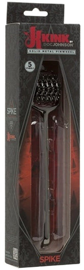 Kink Pinwheel - Precise Pleasure and Pain Exploration Dental and Clinical