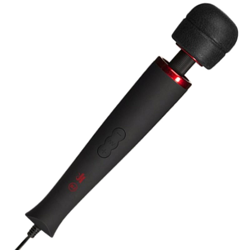 Kink Power Wand - Indulge in Ultimate Pleasure Experience Body Wands