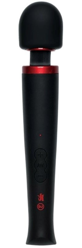Kink Power Wand Rechargeable - Cordless Bliss for Endless Pleasure Luxury Sex Toys