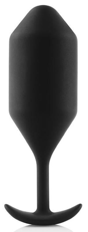 b-Vibe Snug Plug 5 Butt Plugs