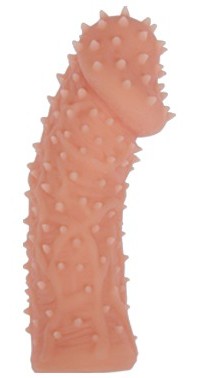 Kokos Extreme Mens Penis Extender Sleeve 3 Penis Sleeves and Extenders