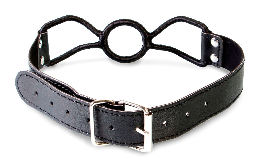 Fetish Fantasy Limited Edition Fetish Play Spider Gag Bondage Gags and Bits