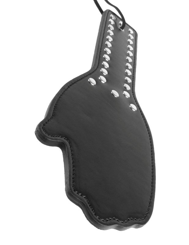 Fetish Fantasy Limited Edition Spank Me Bondage Paddle Paddles And Slappers