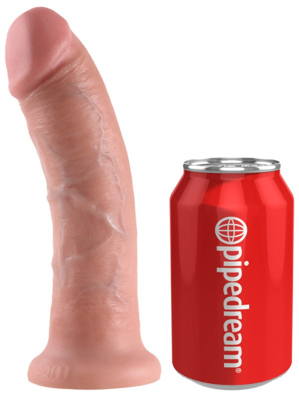 King Cock Vibrating Inflatable Dildo Hot Seat Black Sex Machines