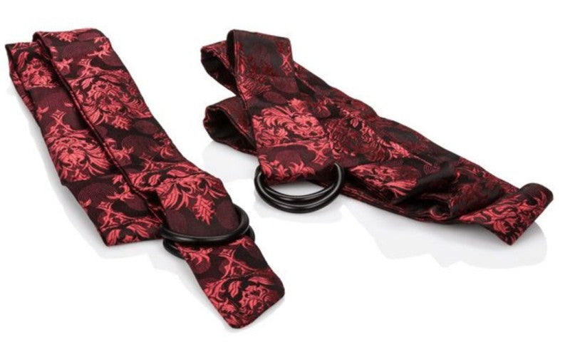 Scandal Chair Restraint Sex Furniture