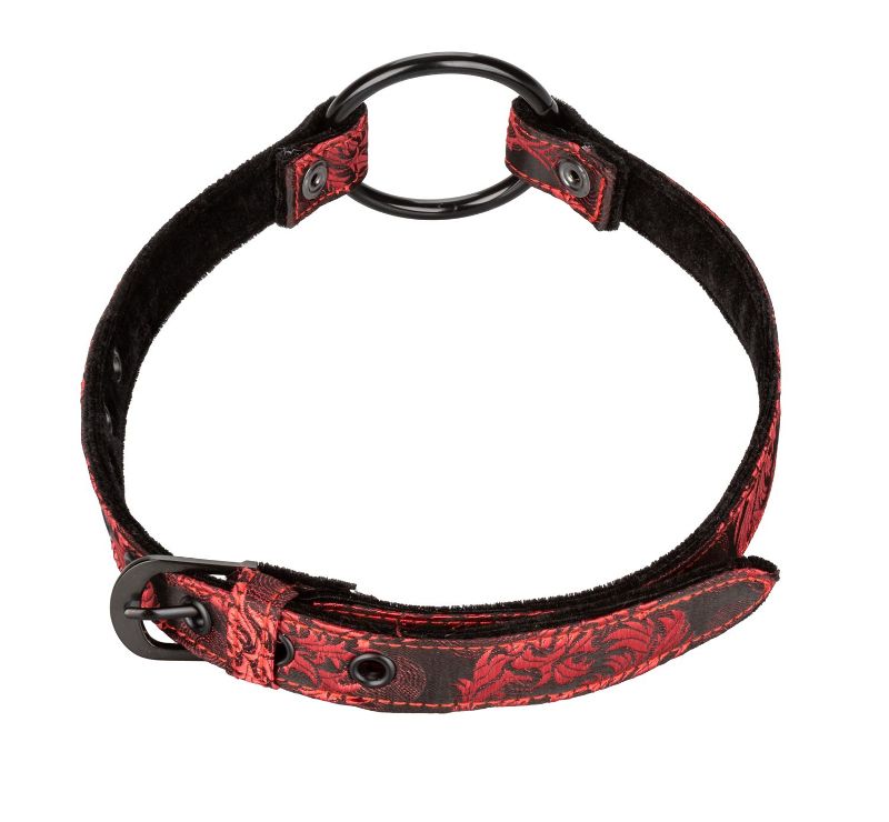 Scandal Wide Open Mouth Gag Bondage Gags and Bits