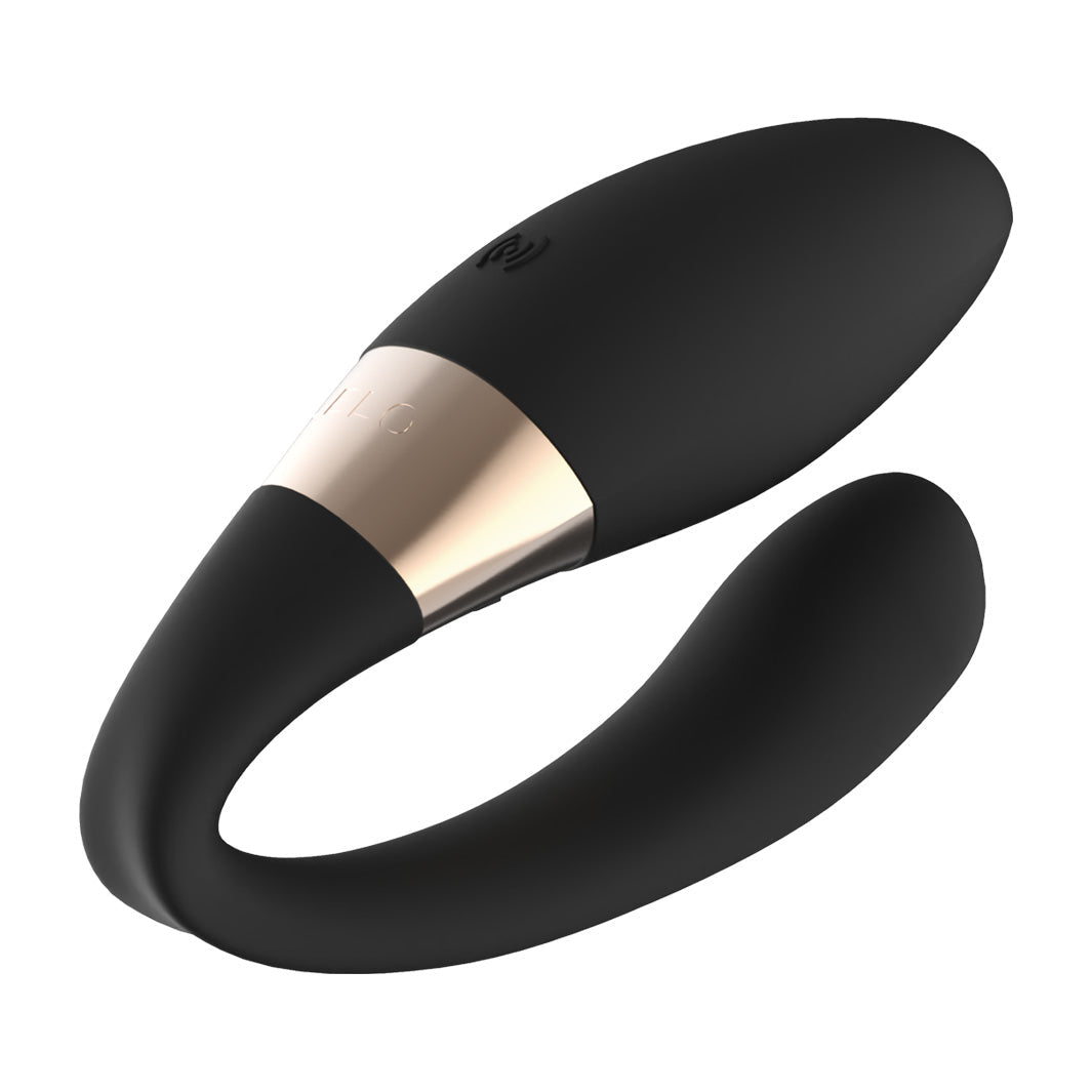 Lelo TIANI Harmony Dual Action Couples Massager Remote Control Vibrators