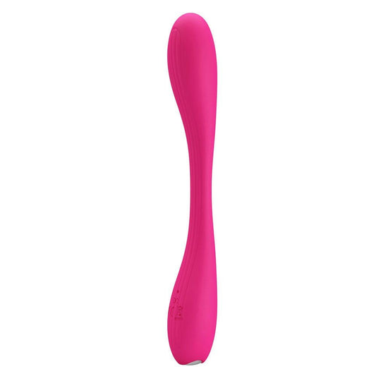 Party Up FRANK Bendable G-Spot Vibrators - G-Spot Vibrators