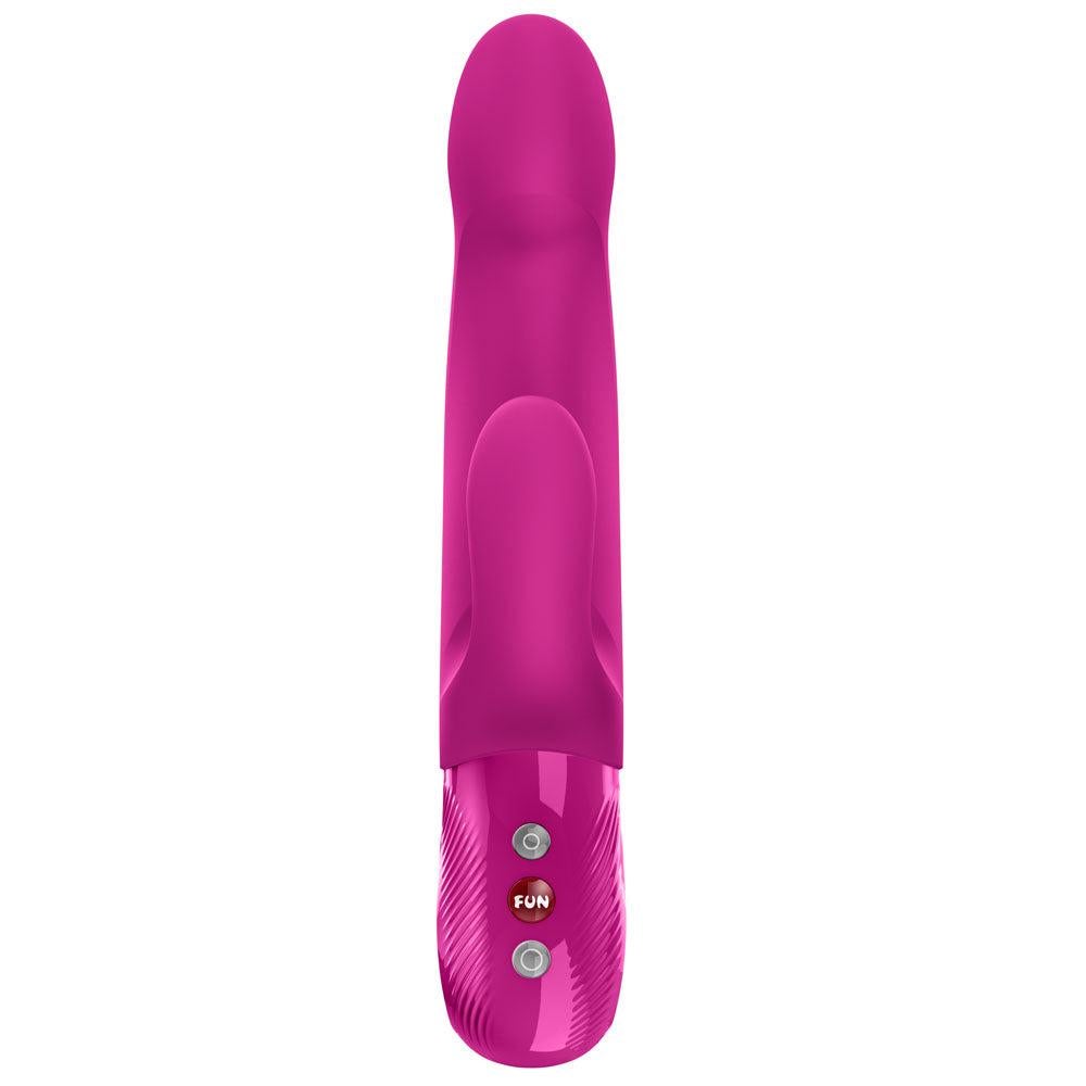Fun Factory BI STRONIC IMMERSE Vibrating Rabbit Massager Rabbit Vibrators