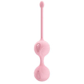 Party Up REBECCA Kegel Exercisers Balls Pink Love Eggs and Kegel Exercisers