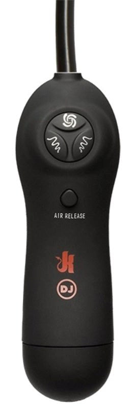 Kink Swell Auto Nipple Sucker Cups Nipple and Clit Clamps