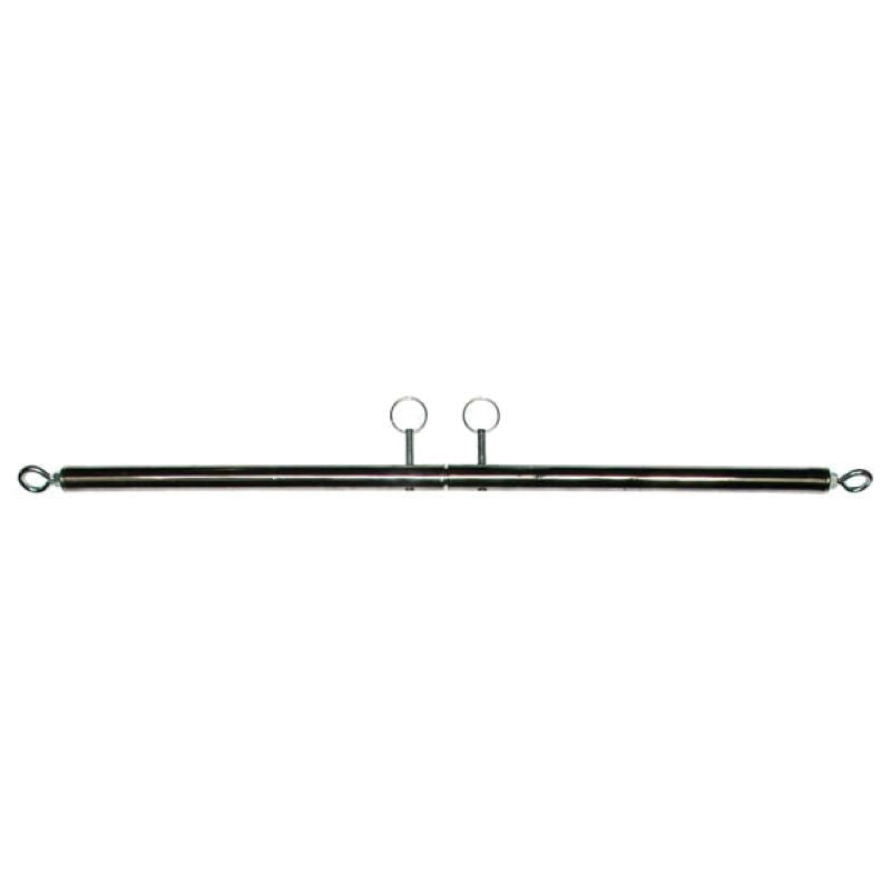 Customizable Kinklab Spreader Bar for Versatile BDSM Spreaders and Hangers