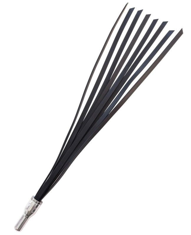 Kinklab the Electro-Whip Attachment for NeonWand Electro Sex