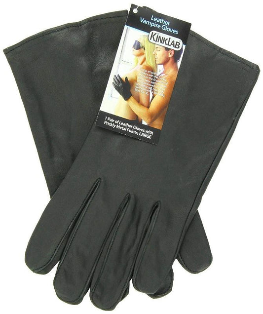 Kinklab Vampire Gloves Large Dental and Clinical