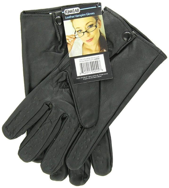 Kinklab Vampire Gloves Large Dental and Clinical