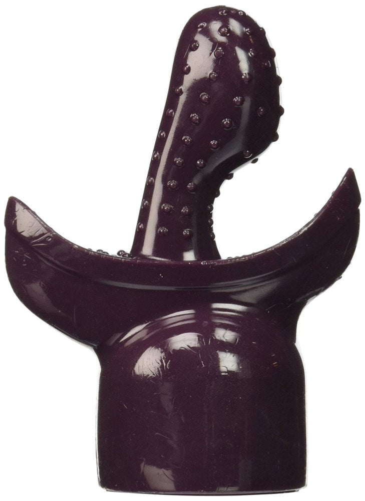 KinkLab VibeRite Double Agent Attachment Vibrator Accessories